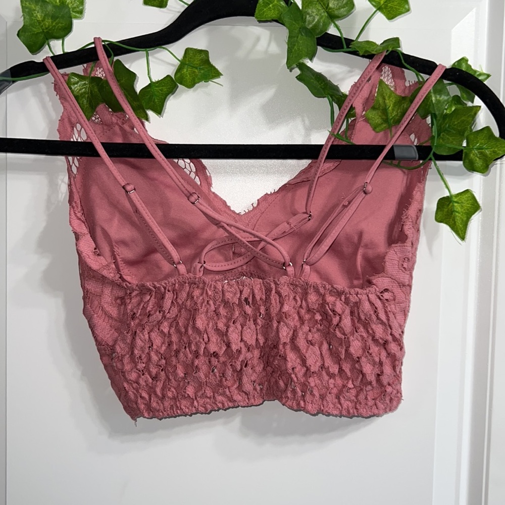 NWT🥹 Lace Bralette 💕 - Picture 5 of 7